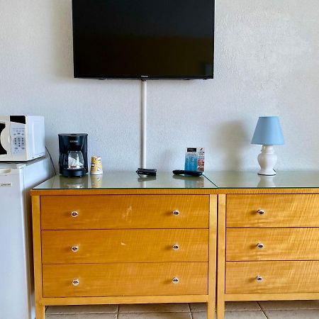 Isle Of Capri Motel North Wildwood Ngoại thất bức ảnh