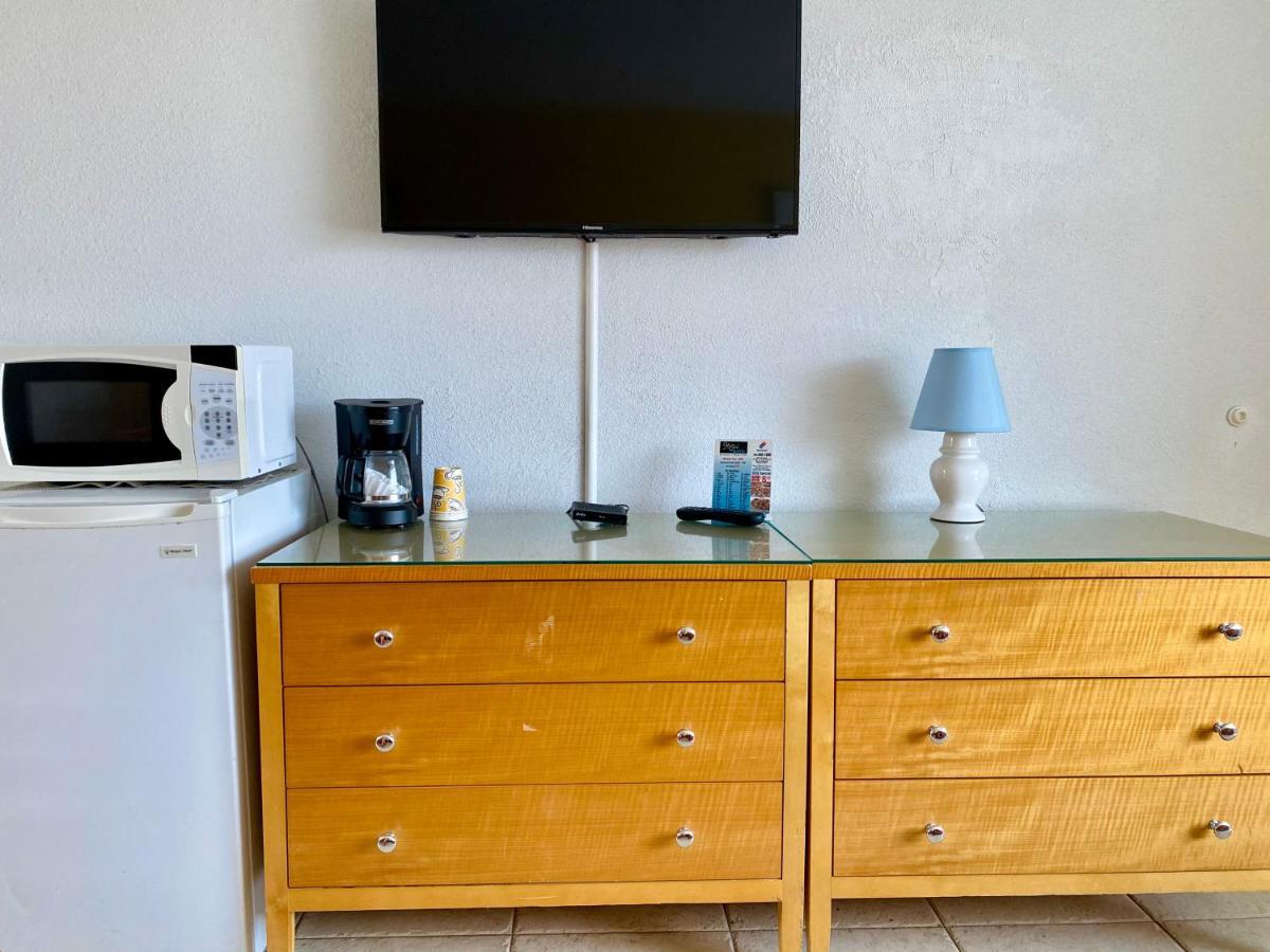 Isle Of Capri Motel North Wildwood Ngoại thất bức ảnh