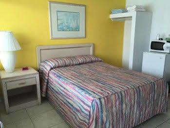 Isle Of Capri Motel North Wildwood Ngoại thất bức ảnh
