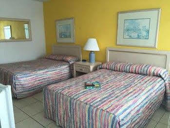 Isle Of Capri Motel North Wildwood Ngoại thất bức ảnh