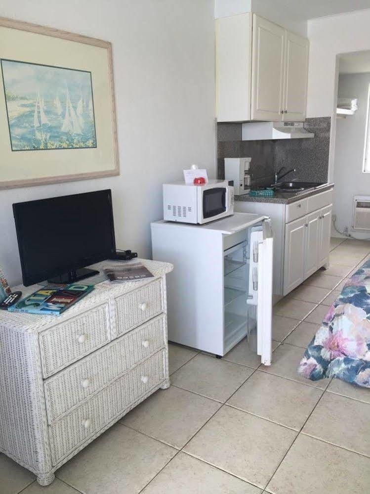 Isle Of Capri Motel North Wildwood Ngoại thất bức ảnh