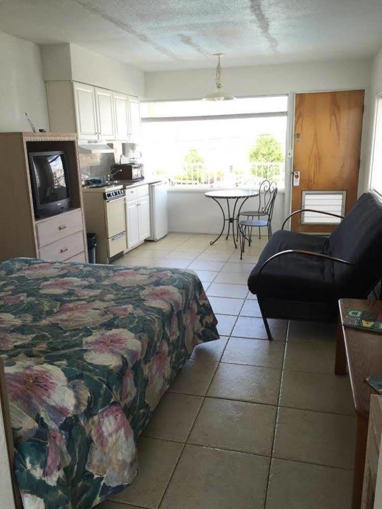 Isle Of Capri Motel North Wildwood Ngoại thất bức ảnh