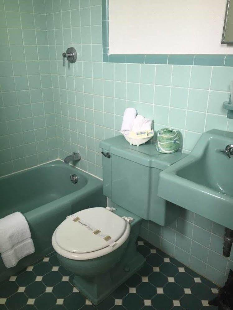 Isle Of Capri Motel North Wildwood Ngoại thất bức ảnh